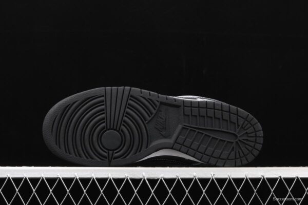 NIKE DUNK SB Low Premium retro low-top leisure sports skateboard shoes 313170-001 - Image 15