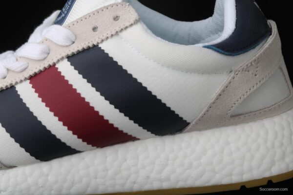 Adidas Imer 5923 Boost BD7813 clover professional jogging shoes - Image 6