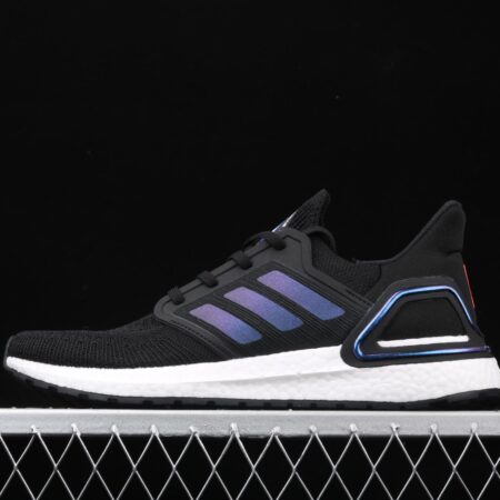 Adidas Ultra Boost 20 Consortium EG0692 North America limits 2019 new sports casual running shoes
