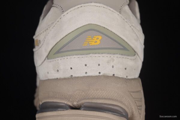 New Balance WL2002 retro casual running shoes ML2002RP - Image 6