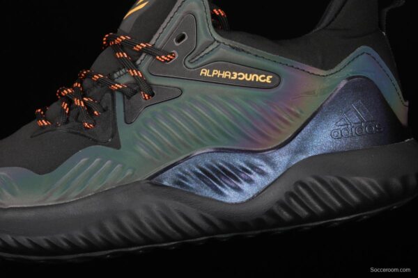 AlphaBounce Beyond M B76051 Alpha net casual running shoes - Image 7