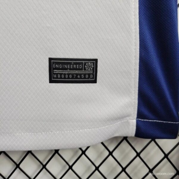 24/25 Women Tottenham Hotspur Home Jersey - Image 7