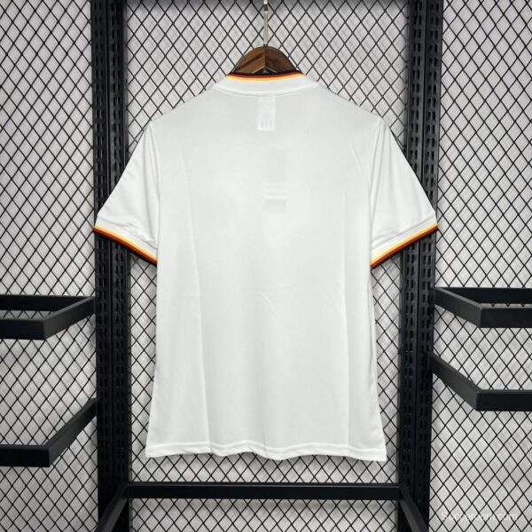Retro 1986 Germany Home Jersey - Image 6