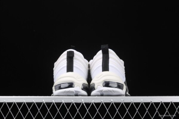 NIKE Air Max 97 bullet air cushion running shoes 921733-103 - Image 11