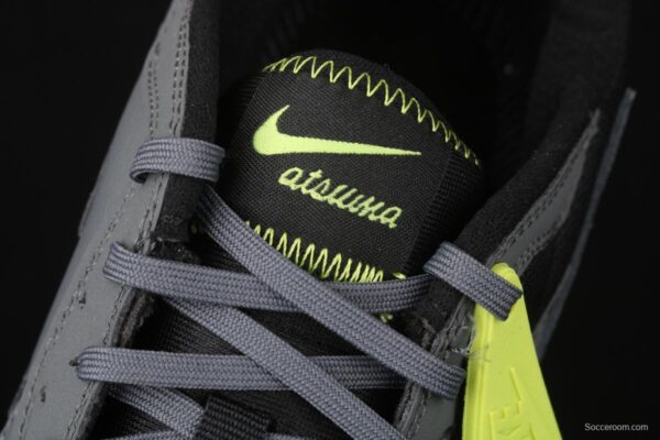 NIKE Atsuma four seasons evergreen wear-resistant leisure sports board shoes CD5461-002 - Image 7