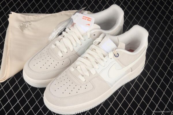 NIKE Air Force 1 Low NAI-KE commemorative low-top casual board shoes DM8871-111, - Image 10