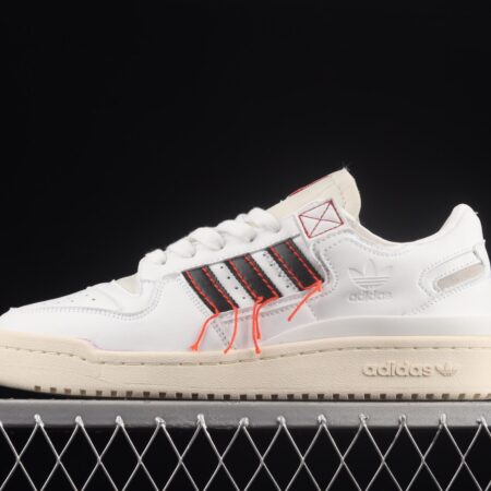 Adidas Originals Forum 84 Low FZ3774 low-end all-fashion leisure sports board shoes