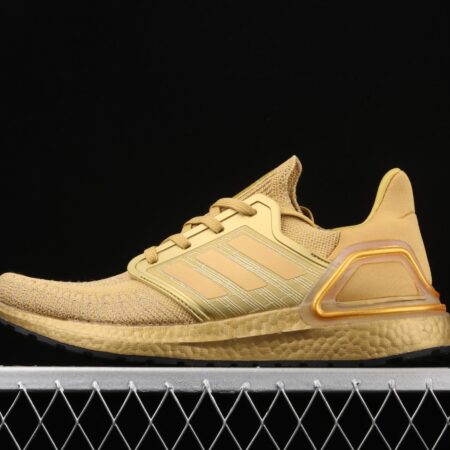Adidas Ultra Boost 20 Consortium FY3448 North America limits 2019 new sports casual running shoes