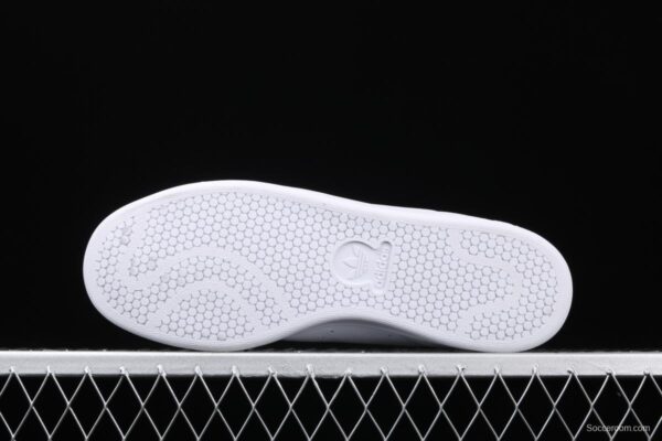 Adidas Stan Smith G27907 Smith first-layer neutral casual board shoes - Image 13