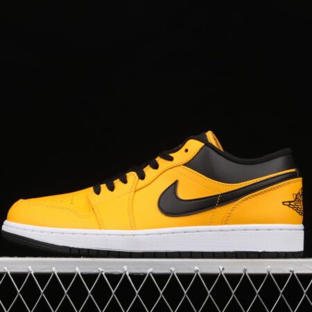 Air Jordan Low low-end cultural basketball shoes 553558-700