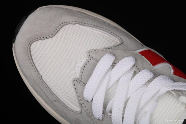 New Balance NB5740 series retro leisure jogging shoes M5740GR - Image 9