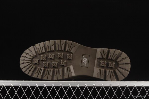 CAT FOOTWEAR/ CAT tooling, leisure, retro P723056KHAKI - Image 14