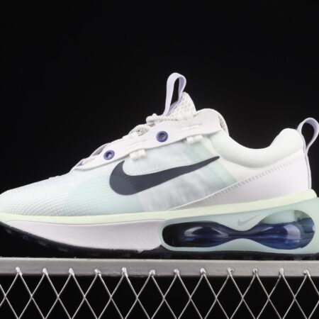 NIKE Air Max 2021 new air cushion running shoes DA1923-100