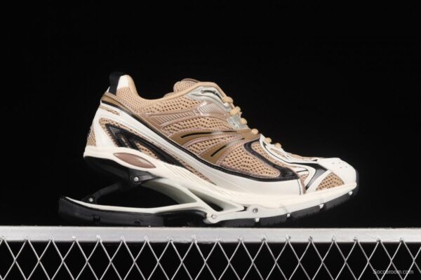 BalenciagaX-Pander 6.0vintage spring shoes W1RC80521 - Image 16