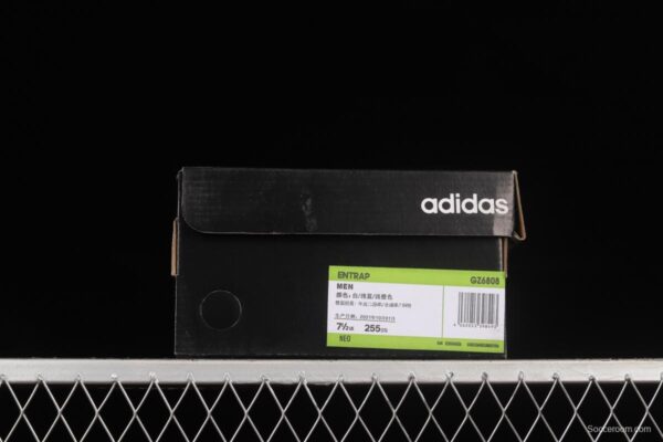 Adidas Entrap Low GZ6808 Spring Low State Sports Casual Shoes Sneakers - Image 11