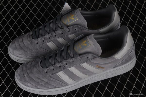 Adidas Busenitz Vintage FY0466's new clover straw shoes - Image 10