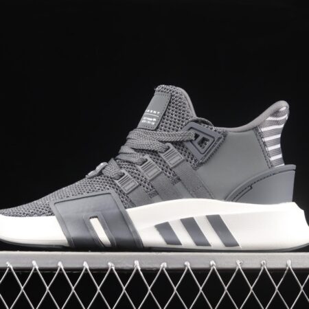 Adidas EQT Bask AdidasV FU9020 Das sports casual shoes