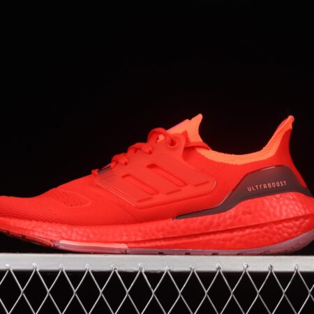 Adidas Ultra Boost 22 Consortium GX5462 Das new 8.0 thick-soled popcorn running shoes