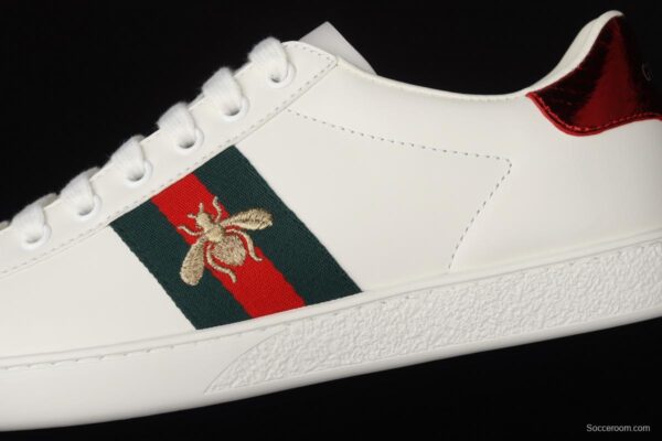 Gucci Ace classic independent outer packaging 02JP09064 - Image 9