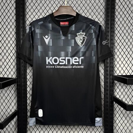 24/25 Osasuna THIRD Jersey