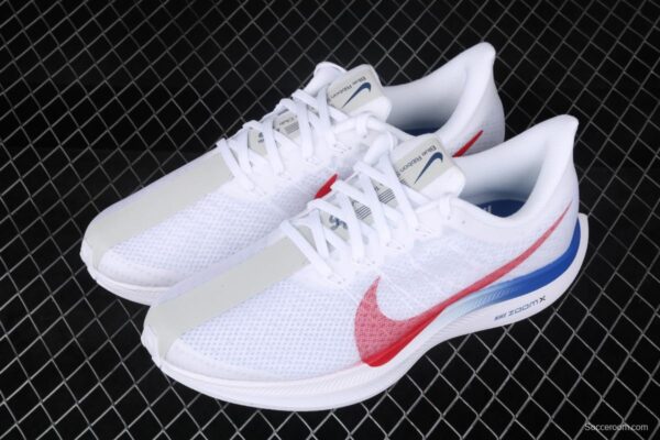 NIKE Air Zoom Pegasus 35 Turbo 2.0 net breathable running shoes CJ8296-100 - Image 8