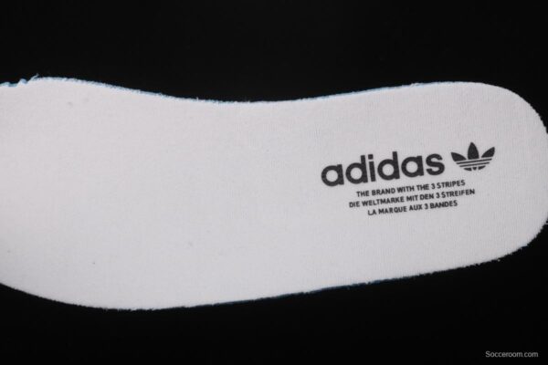 Adidas Rivalry RM Low Boost FU6690 stripes hit thick-soled popcorn casual board shoes - Image 2