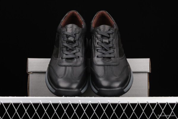 ECCO men's leisure fashion shoes 51356701001 - Image 12