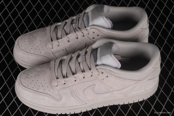 NIKE SB DUNK Low Prm SB buckled backboard fashion casual shoes 316272-516 - Image 10