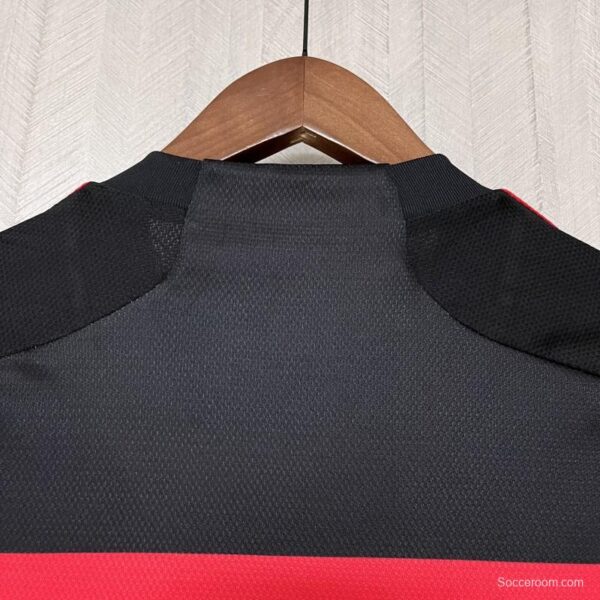 2024/25 Flamengo Home Jersey - Image 5