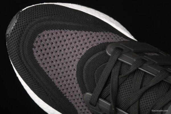 Adidas Ultra Boost 21 Consortium FZ2056 Das new 7.0 thick-soled popcorn running shoes - Image 10