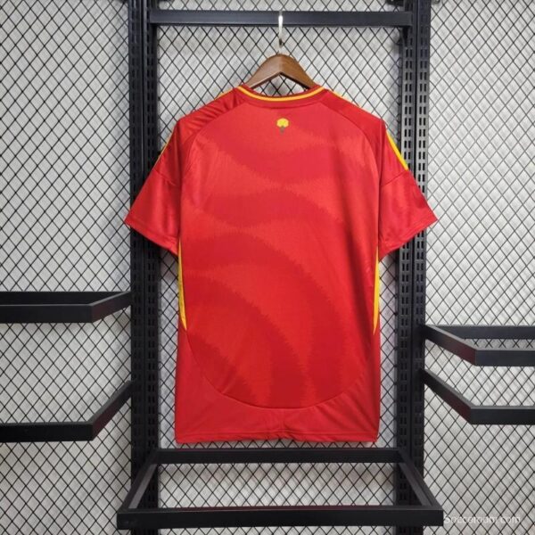 2024 Spain Home Jersey - Image 10