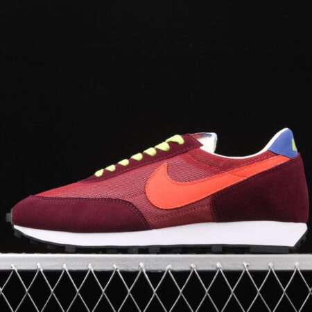 NIKE Air Daybreak 1979 Anniversary Shunfeng Waffle Series 40th Anniversary Limited vintage Leisure jogging shoes CQ6358-1979