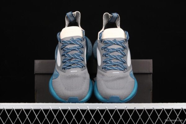 AlphaBounce Beyond M CG3417 Alpha knitted mesh casual running shoes - Image 12