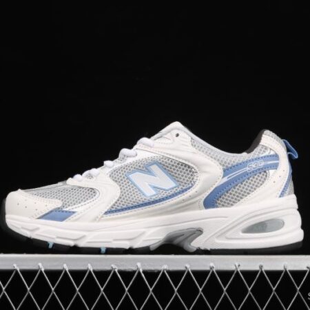 New Balance NB530 series retro leisure jogging shoes MR530KC