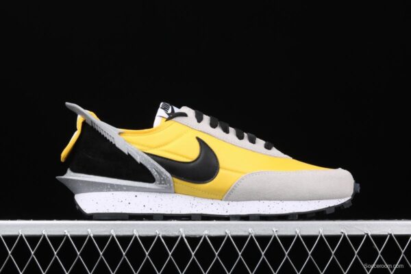Undercover x NIKE Daybreak Takahashi Shield joint style casual board shoes BV4594-700 - Image 13