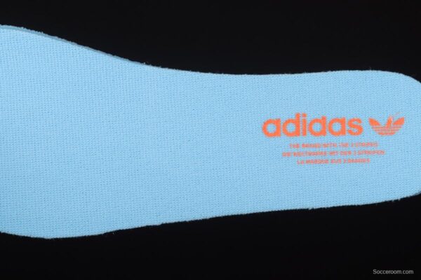 Adidas Originals Niteball FX7644 series street basketball shoes - Image 3