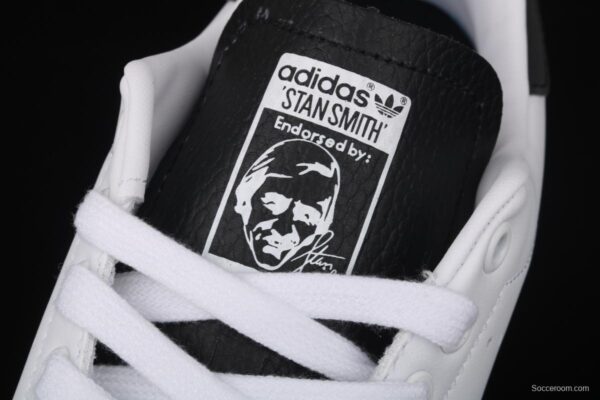 Adidas Stan Smith EG4549 Smith first-layer neutral casual board shoes - Image 7