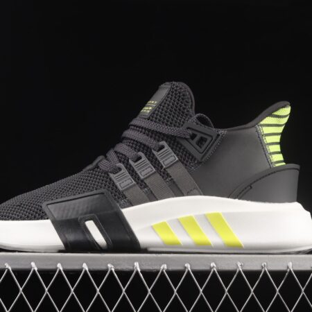 Adidas EQT Bask AdidasV AH2129 Das sports casual shoes