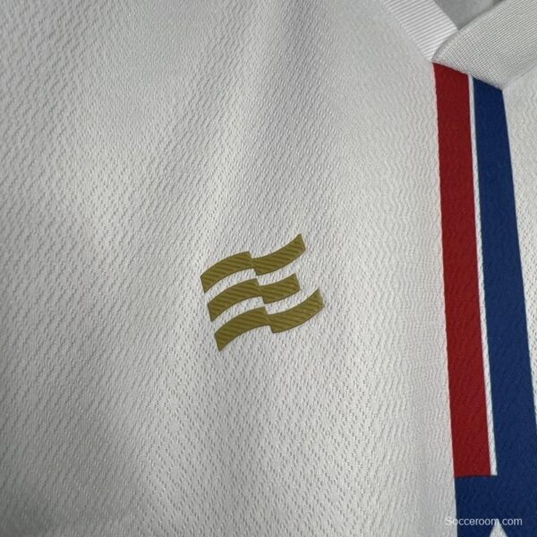 24/25 Women Bahia Home Jersey - Image 7