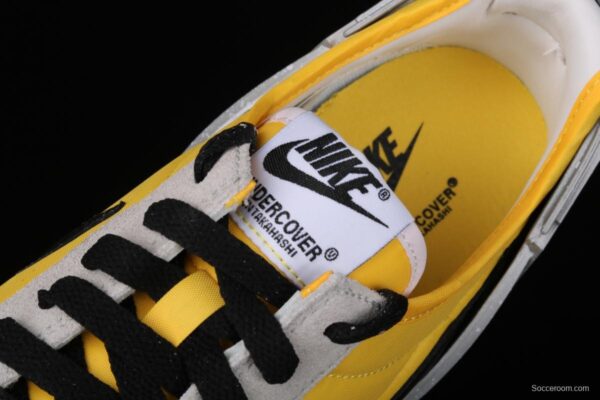 Undercover x NIKE Daybreak Takahashi Shield joint style casual board shoes BV4594-700 - Image 5