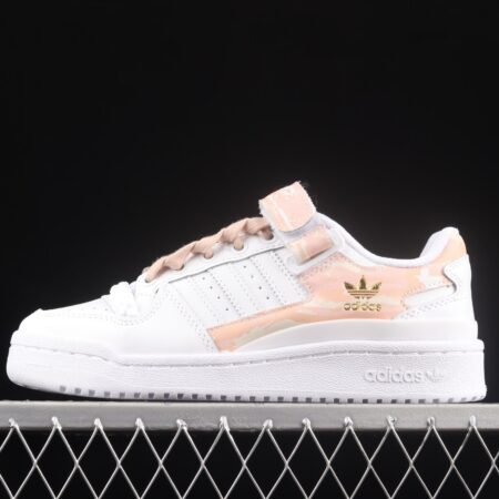 Adidas Forum 84 Low GY6984 popular single classic vintage basketball shoes