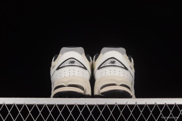 New Balance 2002 Series Retro Casual Running Shoes ML2002RQ - Image 14