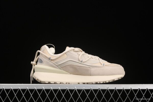 Fila Jogger spring and summer style hit porn pair sneakers T12W111108FAW - Image 17