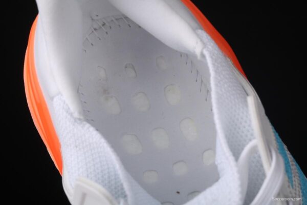 Adidas Ultra Boost 20 Consortium EG0768 North America limits 2019 new sports casual running shoes - Image 4