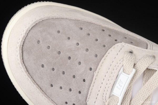 NIKE Air Force 1 Mid medium top casual board shoes CQ5059-105 - Image 9