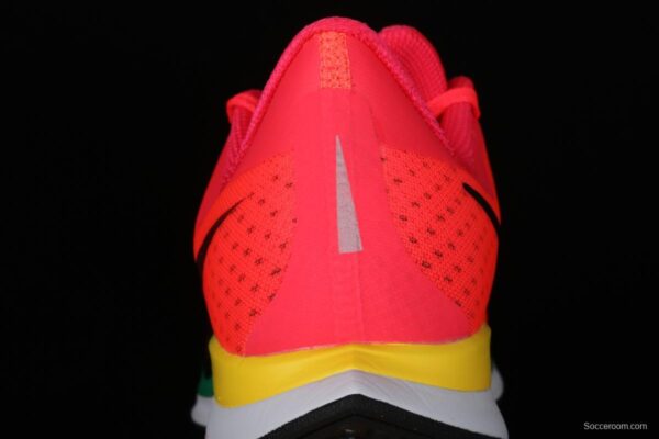 NIKE Air Zoom Pegasus 35 Turbo 2.0 net breathable running shoes BV6104-600 - Image 4