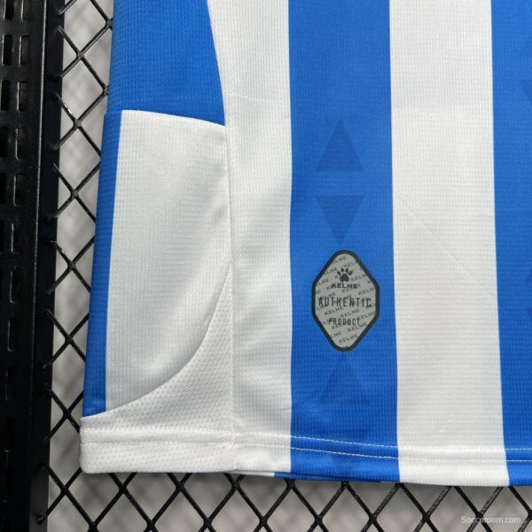 24/25 RCD Espanyol Home Jersey - Image 4
