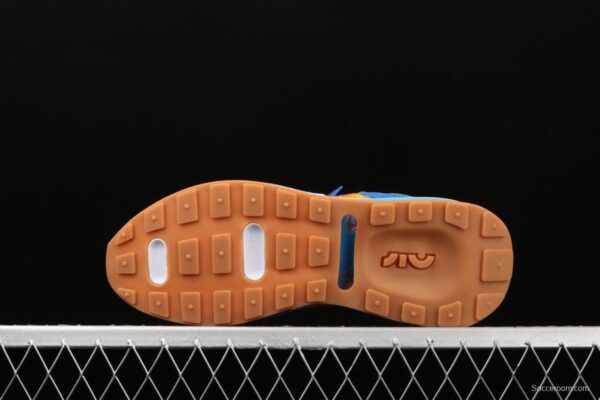 NIKE Air Max 270000 Pre-Day prepares A Ganfeng series of leisure sports air cushion jogging shoes 971265-001 - Image 15