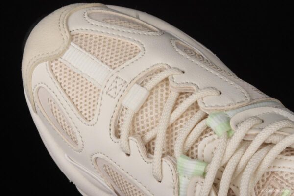 FILA SAND BLAST ROW vintage sports Martian daddy shoes F12W124156FEG - Image 10
