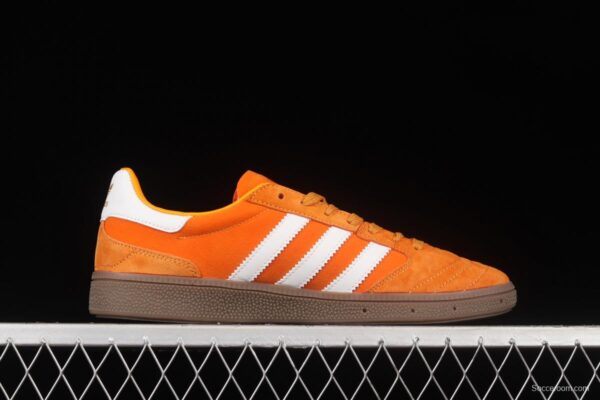 Adidas Busenitz Vintage H03347 new clover straw shoes - Image 15